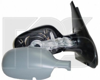 Дзеркало з підігрівом (в зборі) FPS Forma Parts System FP5604M06