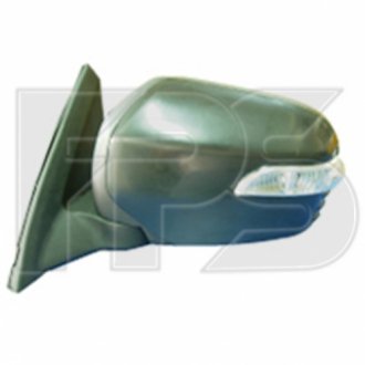 Дзеркало з підігрівом (в зборі) FPS Forma Parts System FP4813M09