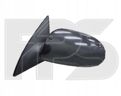 Дзеркало з підігрівом (в зборі) FPS Forma Parts System FP3219M04