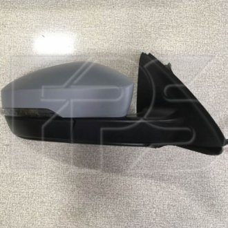 Дзеркало з підігрівом (в зборі) FPS Forma Parts System FP6415M02