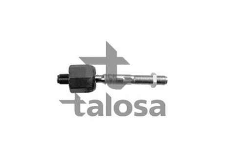 Осевой шарнир, рулевая тяга TALOSA 4407322