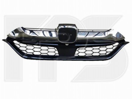 Решітка радіатора пластикова FPS Forma Parts System FP3037991