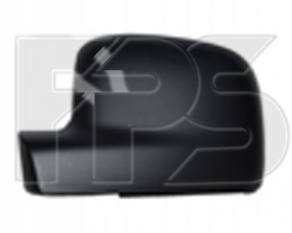 Кришка дзеркала пластикова FPS Forma Parts System FP7406M11