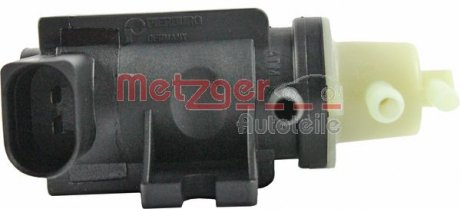 Клапан управління тиском METZGER 0892592 (фото 1)