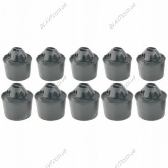 Відбійник резиновый FEBEST TD-011-PCS10