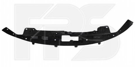 Ремчастина пластикова FPS Forma Parts System FP4032210P