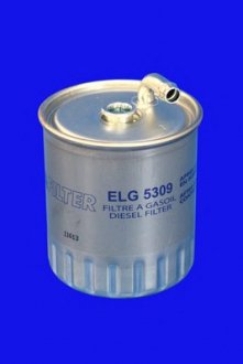 Топливный фильтр MECAFILTER ELG5309 (фото 1)