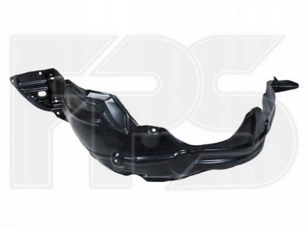Підкрилок пластиковый FPS Forma Parts System FP8115387