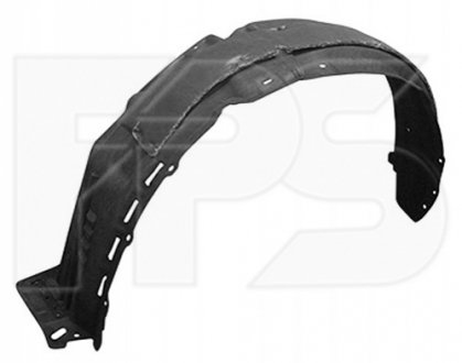 Ремчастина пластикова FPS Forma Parts System FP8165387