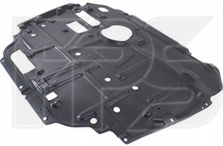 Ремчастина пластикова FPS Forma Parts System FP8158220