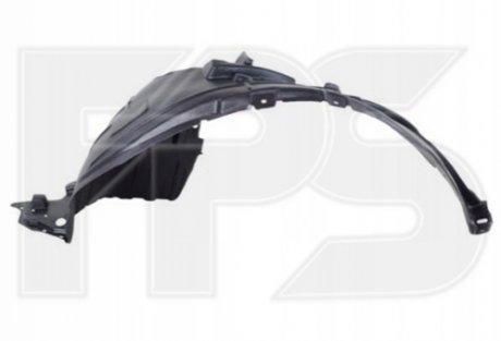 Ремчастина пластикова FPS Forma Parts System FP5061387