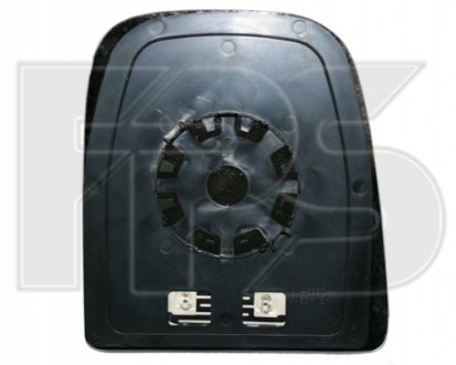 Дзеркало з підігрівом FPS Forma Parts System FP3603M11