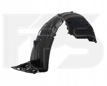 Ремчастина пластикова FPS Forma Parts System FP3034387