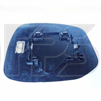 Дзеркало з підігрівом FPS Forma Parts System FP3033M12