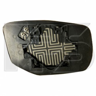 Дзеркало з підігрівом FPS Forma Parts System FP3029M12