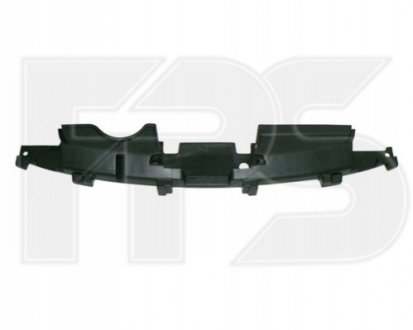 Ремчастина пластикова FPS Forma Parts System FP3028210