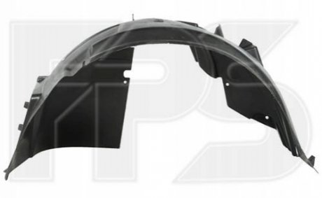 Ремчастина пластикова FPS Forma Parts System FP2621387