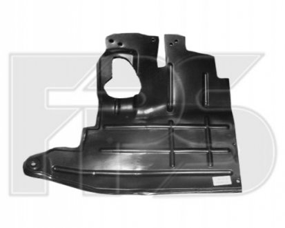 Ремчастина пластикова FPS Forma Parts System FP1105227