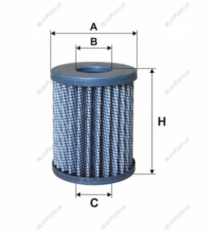 Топливный фильтр WIX FILTERS WF8449
