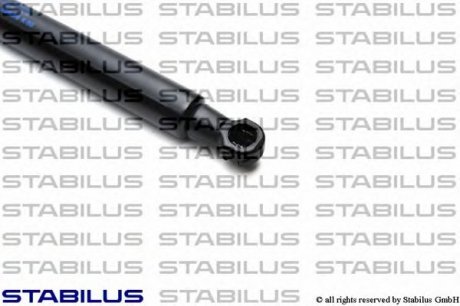 Газовый амортизатор STABILUS 6062SX