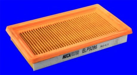Воздушный фильтр MECAFILTER ELP9286