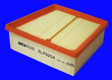 Воздушный фильтр MECAFILTER ELP9254