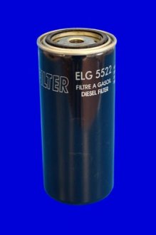 Топливный фильтр MECAFILTER ELG5522 (фото 1)