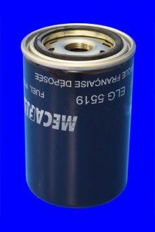 Топливный фильтр MECAFILTER ELG5519 (фото 1)
