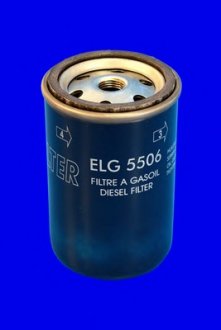 Топливный фильтр MECAFILTER ELG5506 (фото 1)