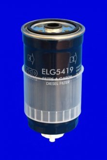 Топливный фильтр MECAFILTER ELG5419