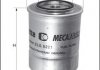 Топливный фильтр MECAFILTER ELG5380 (фото 2)