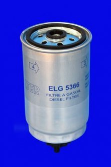 Топливный фильтр MECAFILTER ELG5366 (фото 1)