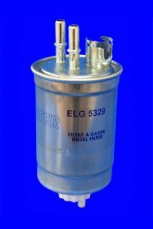 Топливный фильтр MECAFILTER ELG5329 (фото 1)
