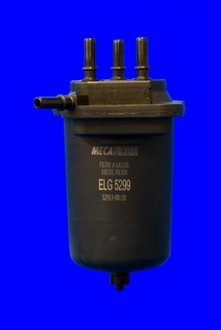 Топливный фильтр MECAFILTER ELG5299 (фото 1)