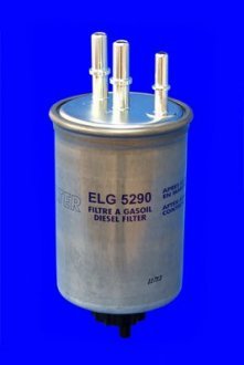 Топливный фильтр MECAFILTER ELG5290 (фото 1)