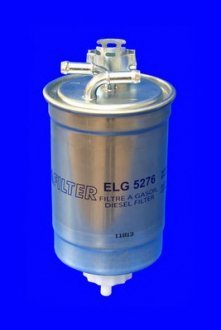 Топливный фильтр MECAFILTER ELG5276 (фото 1)