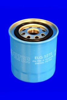 Топливный фильтр MECAFILTER ELG5272 (фото 1)