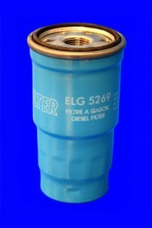 Топливный фильтр MECAFILTER ELG5269