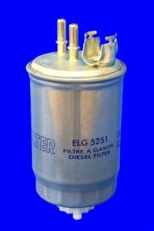 Топливный фильтр MECAFILTER ELG5251