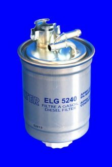 Топливный фильтр MECAFILTER ELG5240