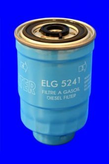 Топливный фильтр MECAFILTER ELG5241 (фото 1)