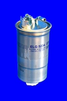Топливный фильтр MECAFILTER ELG5234