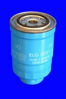 Топливный фильтр MECAFILTER ELG5221