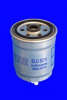 Топливный фильтр MECAFILTER ELG5215