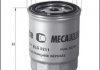Топливный фильтр MECAFILTER ELG5214 (фото 2)