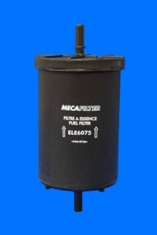 Топливный фильтр MECAFILTER ELE6075 (фото 1)