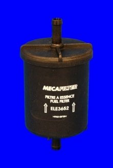 Топливный фильтр MECAFILTER ELE3652 (фото 1)