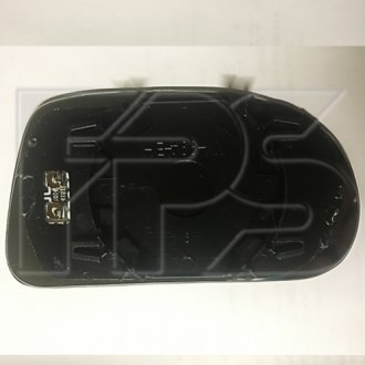 Дзеркало з підігрівом FPS Forma Parts System FP2026M11