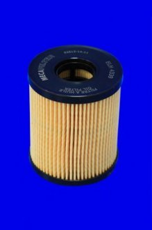 Масляный фильтр MECAFILTER ELH4339 (фото 1)