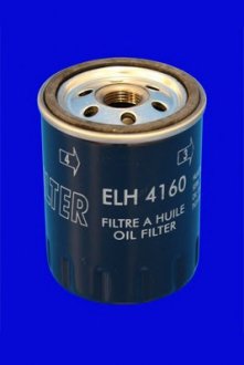 Масляный фильтр MECAFILTER ELH4160 (фото 1)